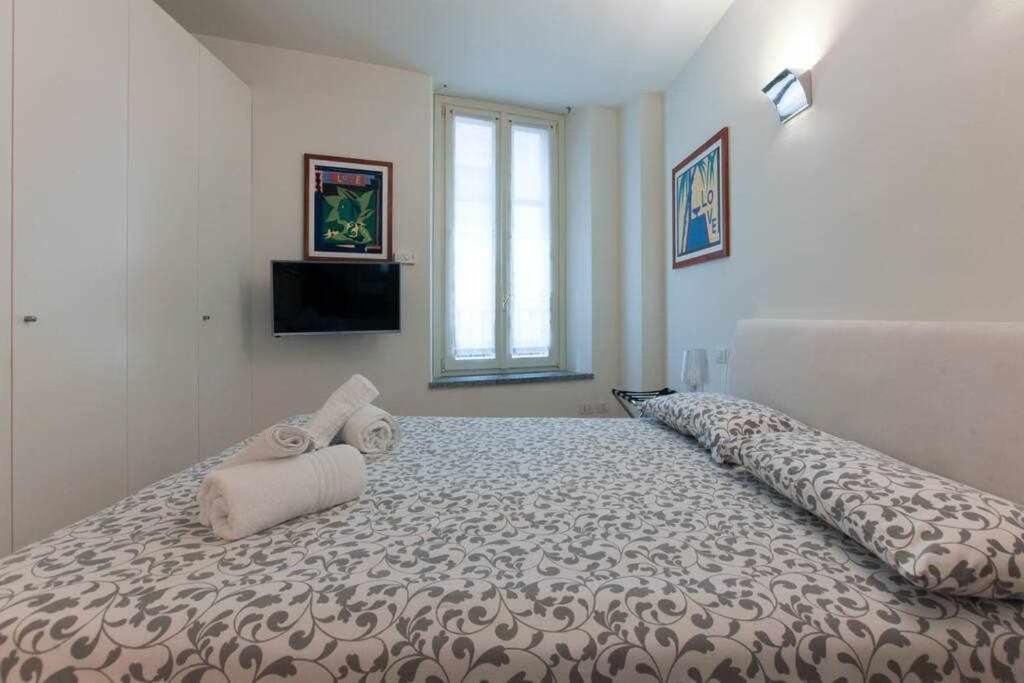 Brera Area Lovely Apt Close To Piazza Duomo Mediolan Zewnętrze zdjęcie
