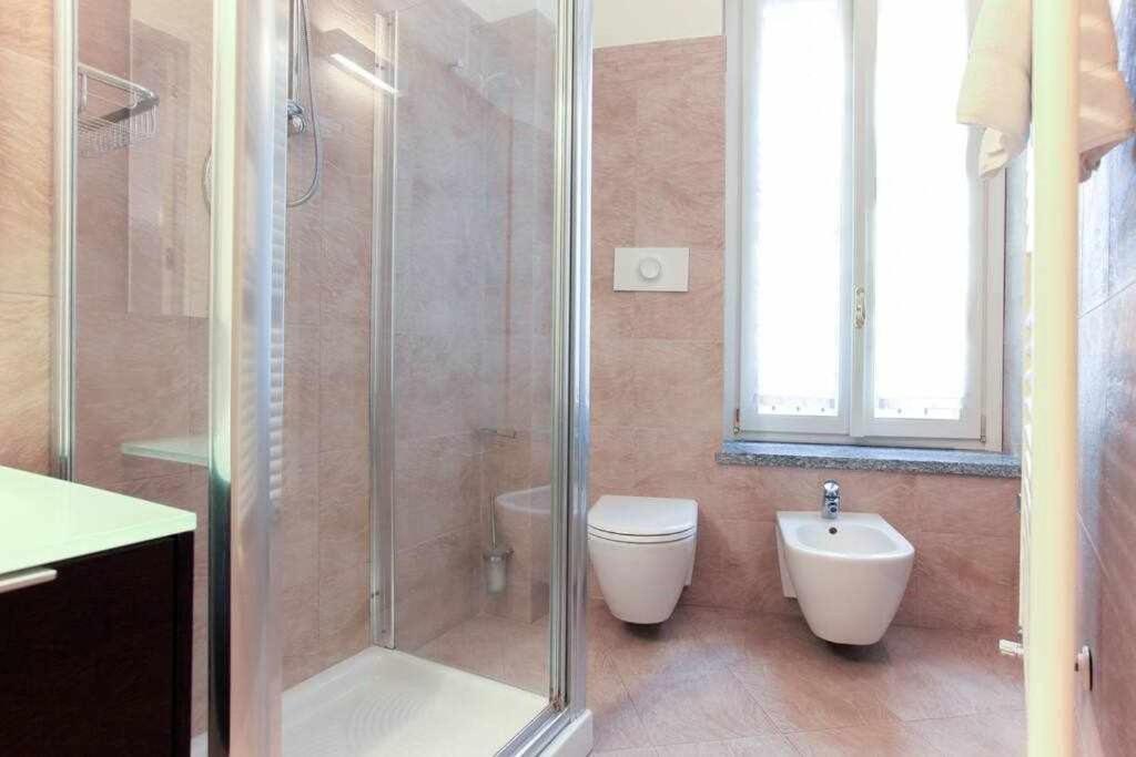 Brera Area Lovely Apt Close To Piazza Duomo Mediolan Zewnętrze zdjęcie